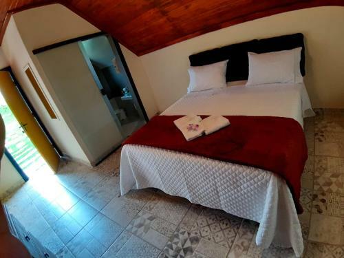 Hostal Villa Dos Reis