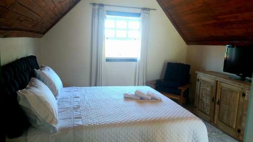 Hostal Villa Dos Reis
