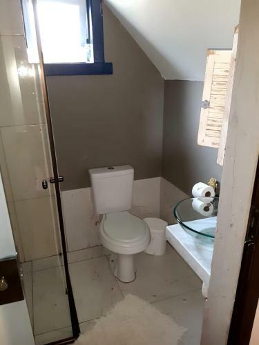 Hostal Villa Dos Reis