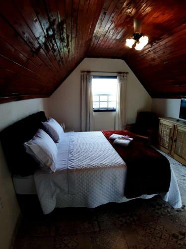 Hostal Villa Dos Reis