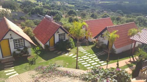 Hostal Villa Dos Reis