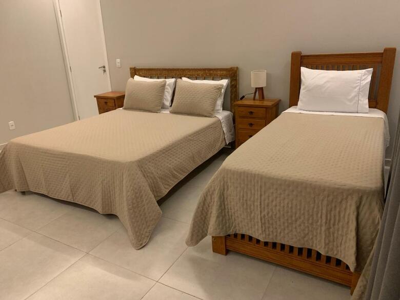 Hostal Pousada Chal�s Olaria