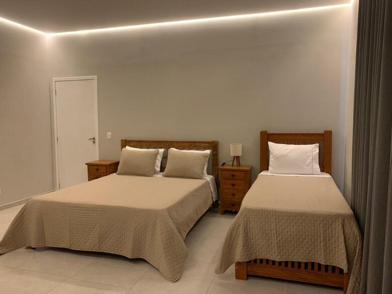 Hostal Pousada Chal�s Olaria