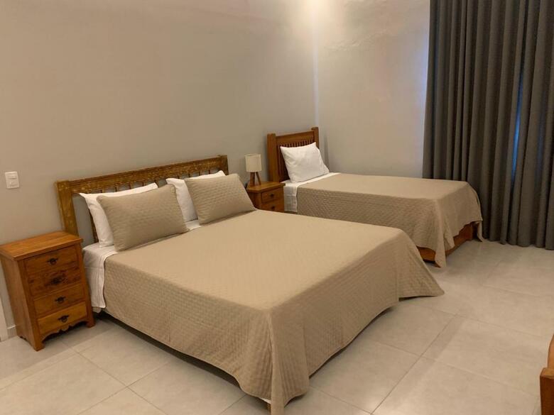 Hostal Pousada Chal�s Olaria