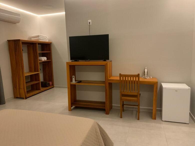 Hostal Pousada Chal�s Olaria