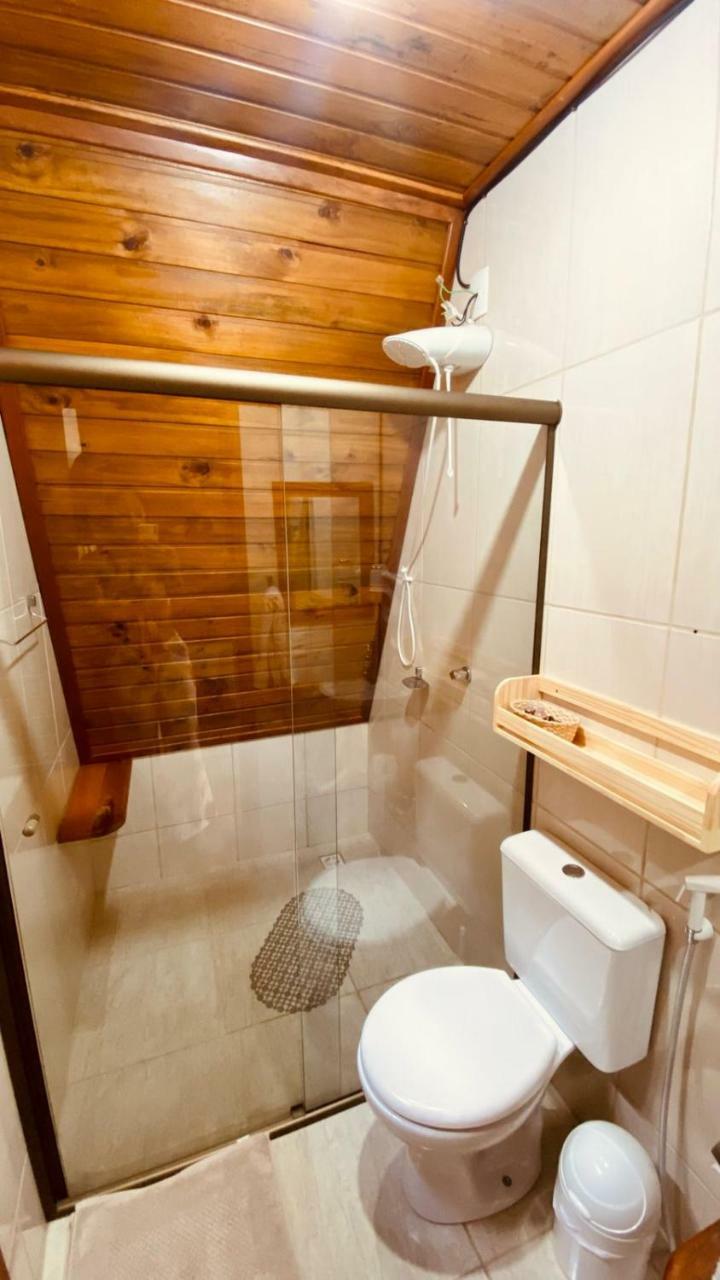 Hostal Pousada Chal�s Olaria