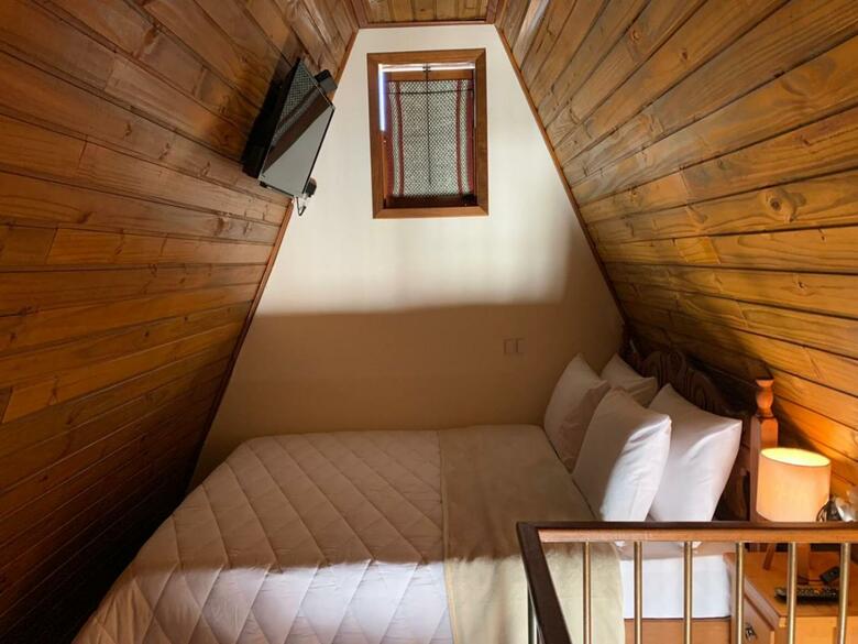 Hostal Pousada Chal�s Olaria
