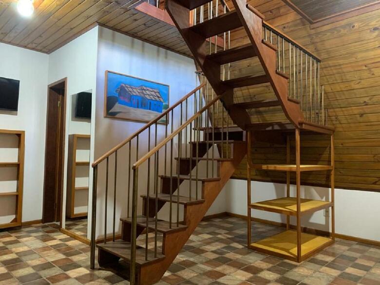 Hostal Pousada Chal�s Olaria
