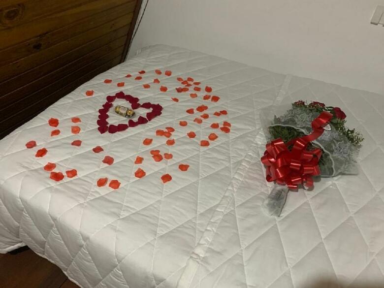 Hostal Pousada Chal�s Olaria
