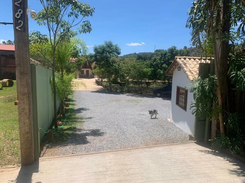 Hostal Pousada Chal�s Olaria