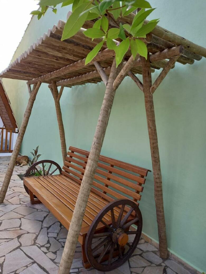 Hostal Pousada Chal�s Olaria
