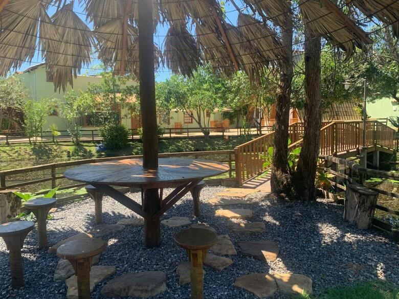Hostal Pousada Chal�s Olaria