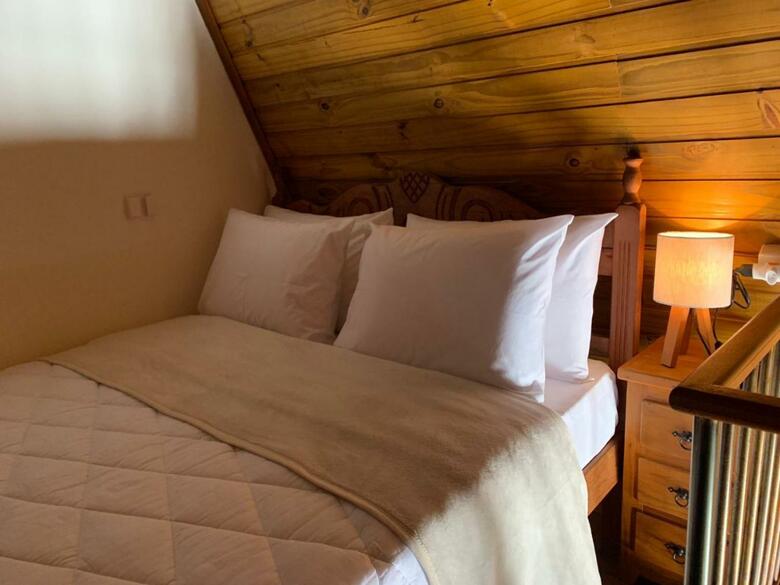Hostal Pousada Chal�s Olaria