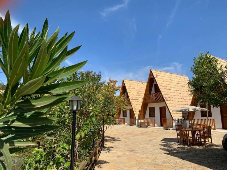 Hostal Pousada Chal�s Olaria