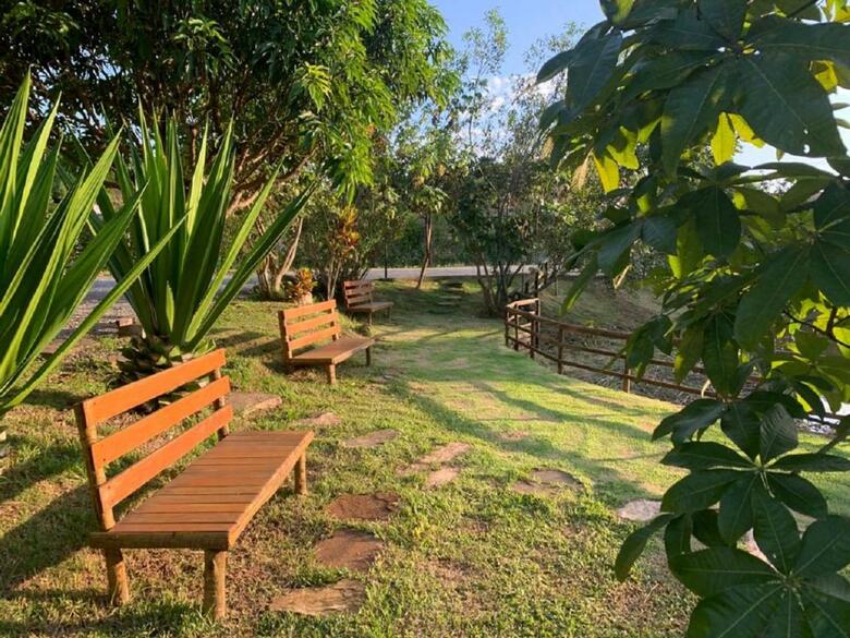 Hostal Pousada Chal�s Olaria