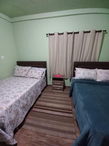 Hospedagem Urubici