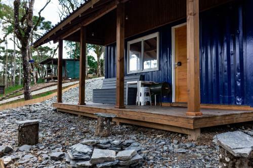 Hostal Pousada Refugio Quinta Dos Pinhais