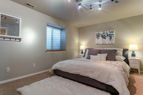 Tranquility Base - Family Fun Modern Farm House