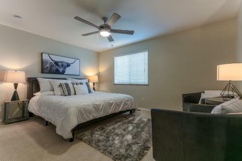 Tranquility Base - Family Fun Modern Farm House