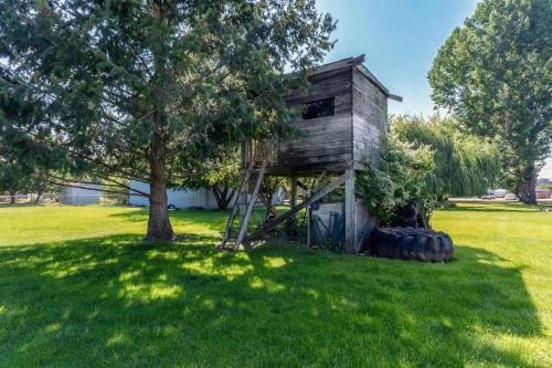 Tranquility Base - Family Fun Modern Farm House