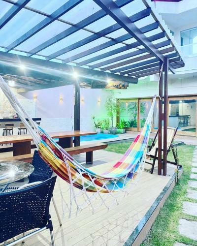 Casa Temporada Com Piscina