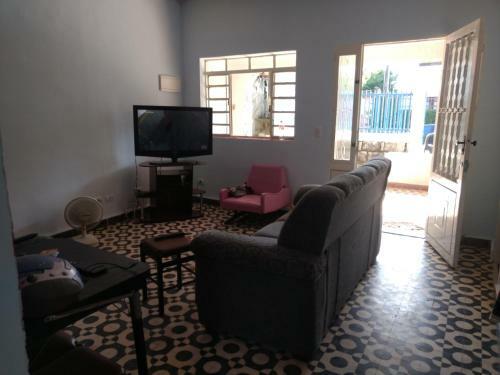 Casa Ubatuba Centro