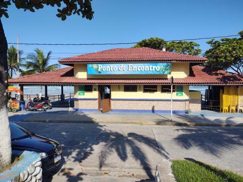 Apartamento Ubatuba - Praia Grande - 200m Da Praia