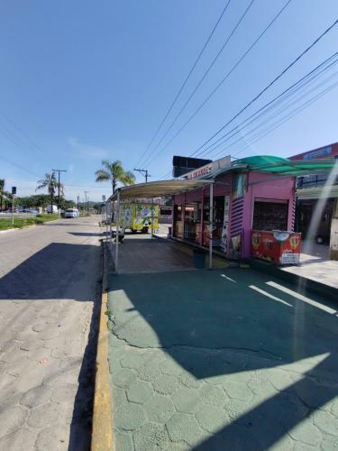 Apartamento Ubatuba - Praia Grande - 200m Da Praia