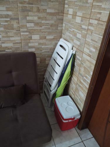 Apartamento Ubatuba - Praia Grande - 200m Da Praia