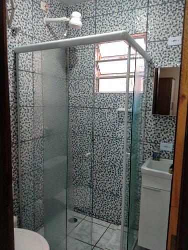 Apartamento Ubatuba - Praia Grande - 200m Da Praia