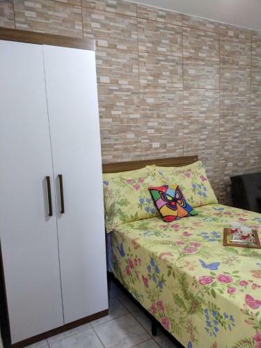 Apartamento Ubatuba - Praia Grande - 200m Da Praia