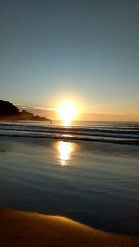 Apartamento Ubatuba - Praia Grande - 200m Da Praia