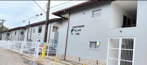 Apartamento Ubatuba - Praia Grande - 200m Da Praia