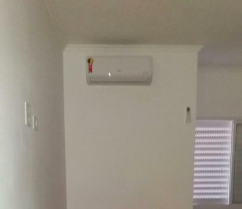 Apartamento Com Lazer Completo