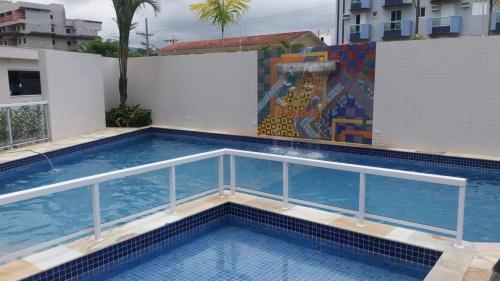 Apartamento Com Lazer Completo