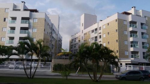 Apartamento Com Lazer Completo