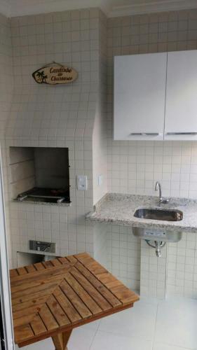 Apartamento Com Lazer Completo