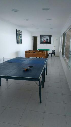Apartamento Com Lazer Completo