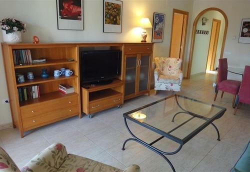 Beautiful Apartment In Front Of Th