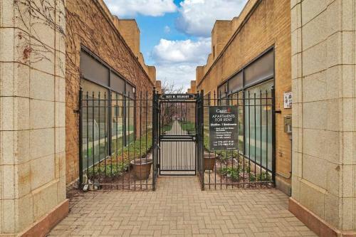 Apartamento Ba4 Wonderful 2br Apt Close To Everything!