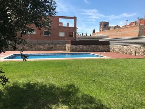 Apartamento Con Encanto