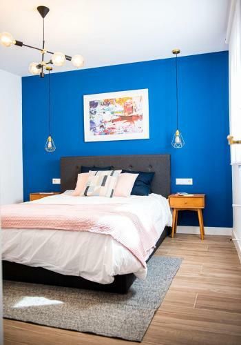 Apartamento La Casa De Klaus - Catedral Ja�n