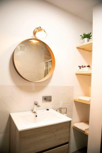 Apartamento La Casa De Klaus - Catedral Ja�n