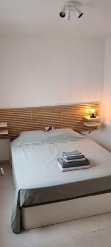 Apartamento Duplex Appartement Con Piscina, L'ampolla,