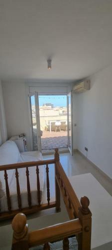 Apartamento Duplex Appartement Con Piscina, L'ampolla,