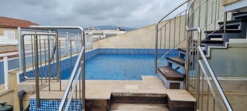 Apartamento Duplex Appartement Con Piscina, L'ampolla,
