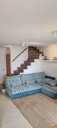 Apartamento Duplex Appartement Con Piscina, L'ampolla,