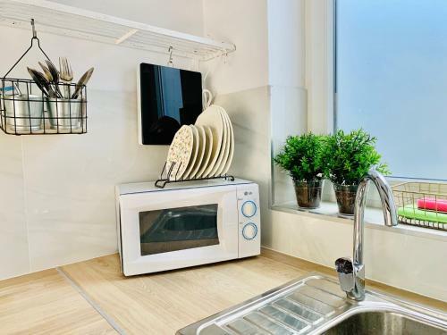 Apartamento Loft Plaza Espa�a
