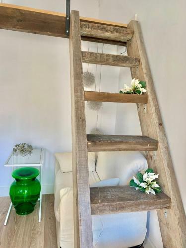 Apartamento Loft Plaza Espa�a