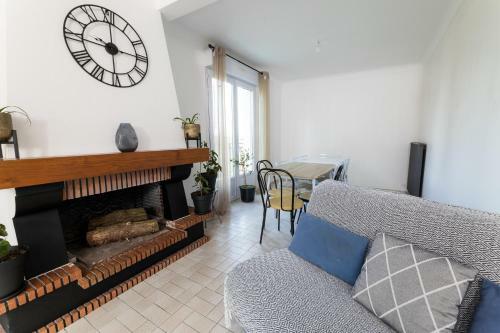 Hostal Les Chambres - Dormir Comme � La Maison -